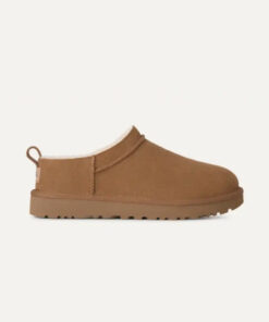 Femme Botte Classic Micro