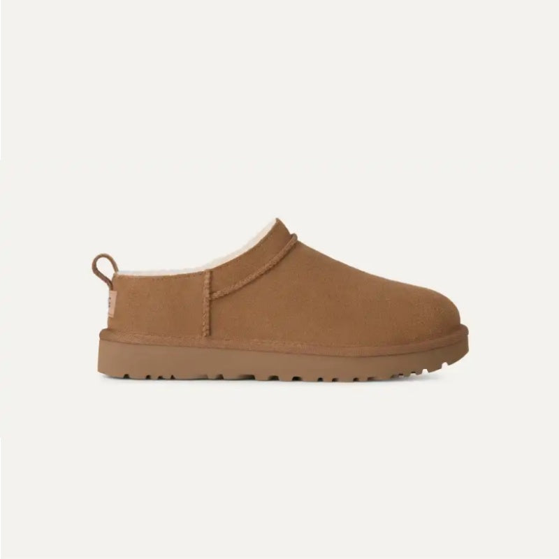 Femme Botte Classic Micro