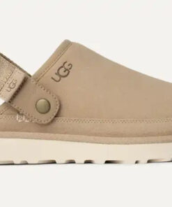 Alternative view of Homme Goldencoast Clog II