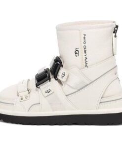 (WMNS) FENG CHEN WANG x 'White Black' 1143310-WBLC