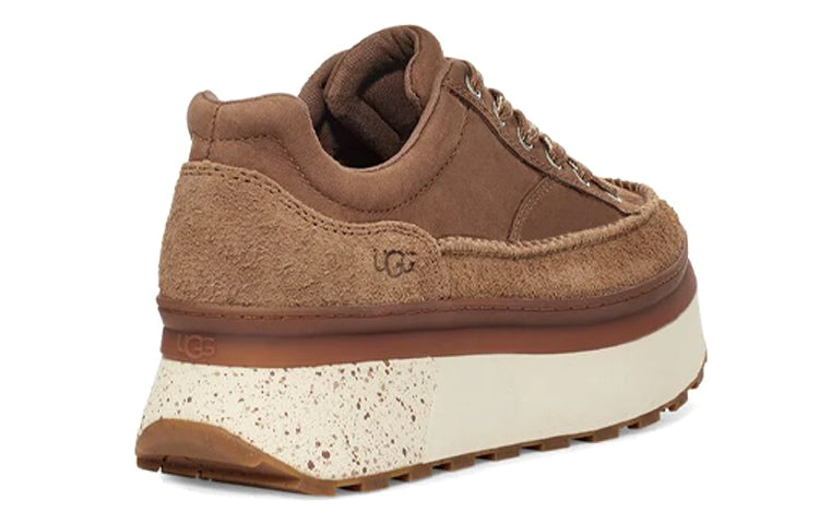 (WMNS) Marin Lace 1120720-CLTHR - Image 5