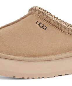 Alternative view of (WMNS)  Tazz Slipper 'Mustard Seed' 1122553-MDSD