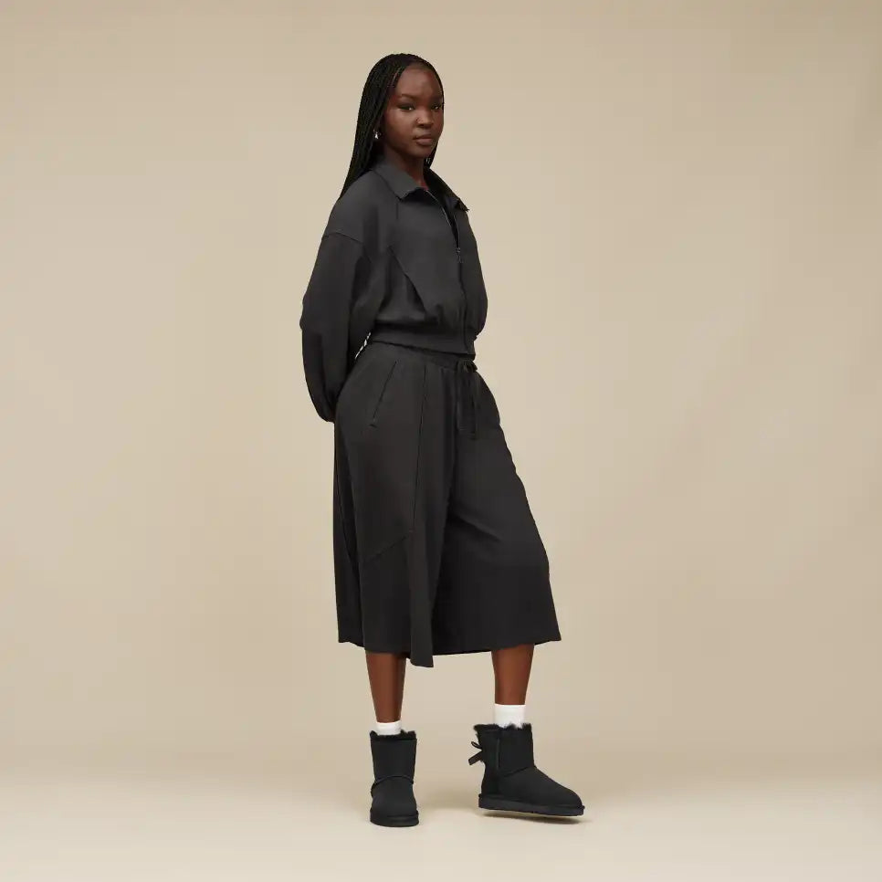 Femme Botte Mini Bailey Bow II - Image 20