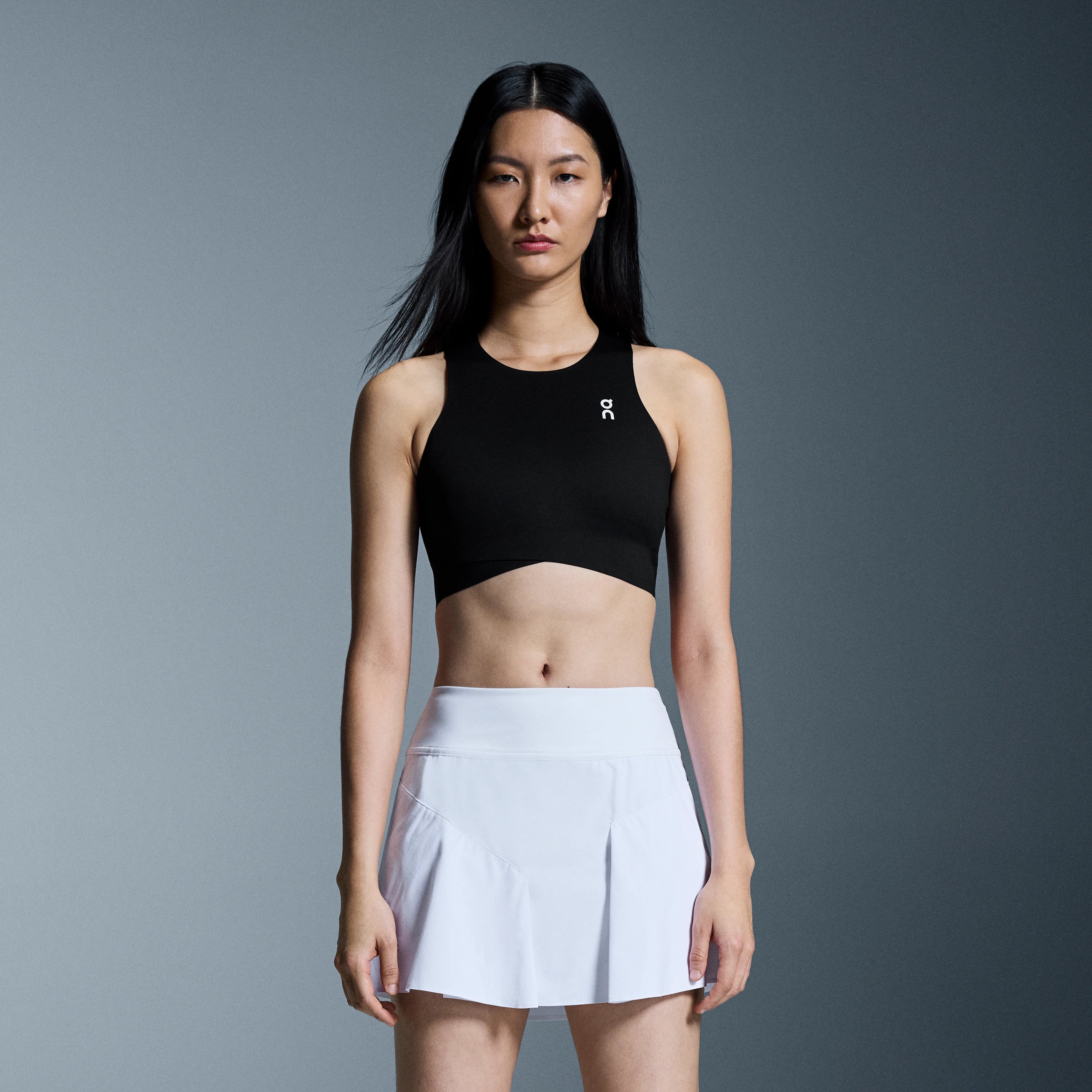 Court Crop Top - Image 20