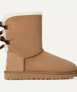 Alternative view of Femme Botte Bailey Bow II