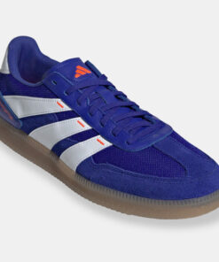 Alternative view of Men's Predator Freestyle Indoor Court Football Shoes