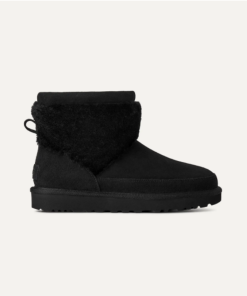Femme Classic Mini Snugscape Boot