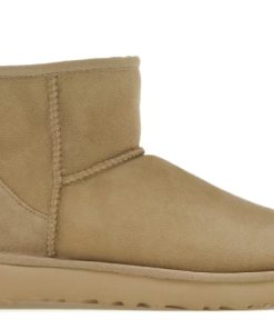 ugg Classic Mini II Boot Mustard Seed