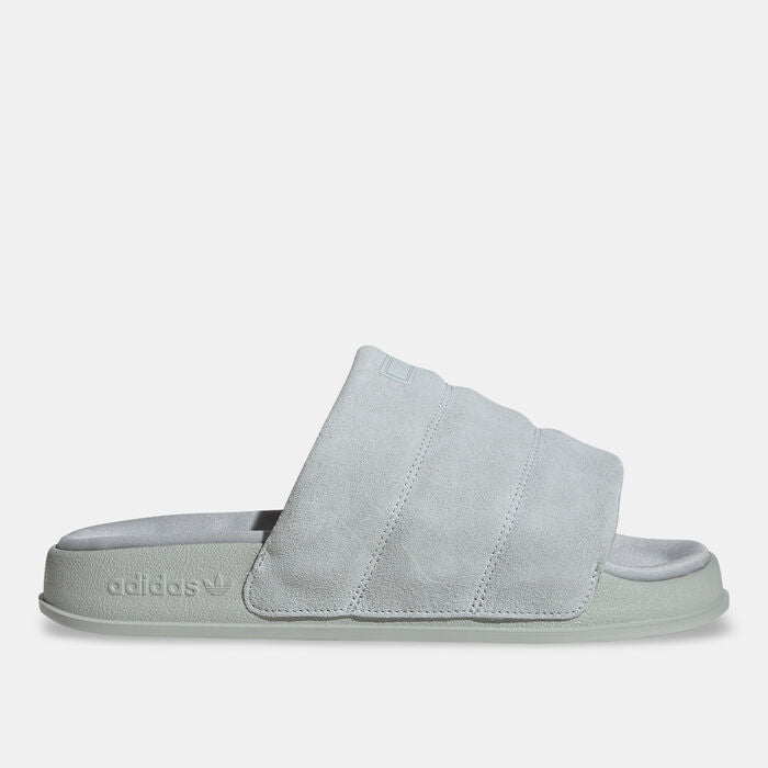 Women's Adilette Essential Slides - Image 2