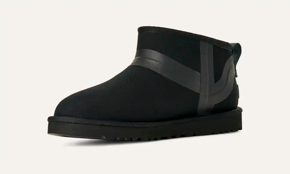 Homme UGG Reese Cooper Classic Ultra Mini Boot - Image 9