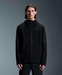 Alternative view of Trek Jacket