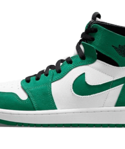 air jodan 1 High Zoom Air CMFT Stadium Green