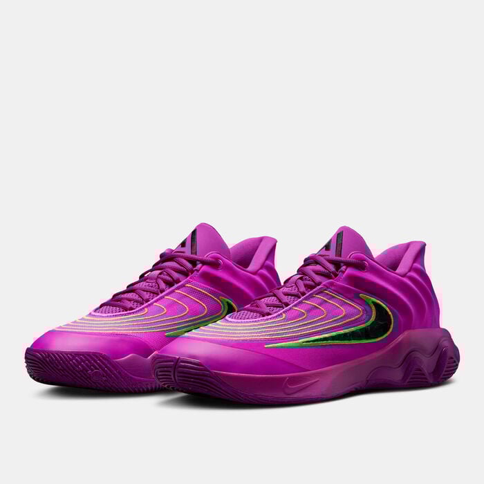 Men's Giannis Immortality 4 Basketball Shoes - Image 5