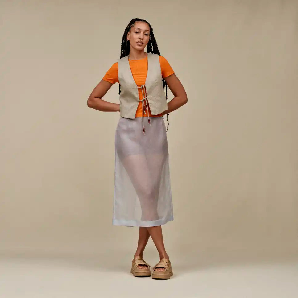 Women's GoldenGlow Slide - Image 4