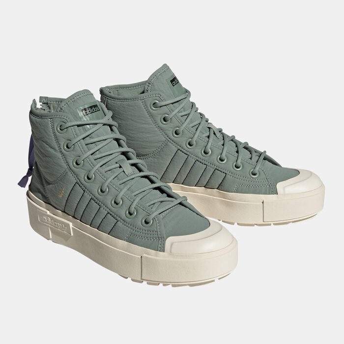 Women's Nizza Bonega X Shoe - Image 2