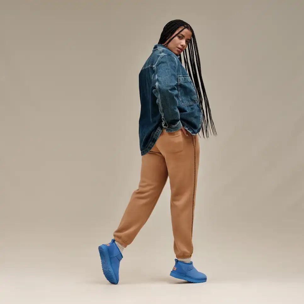 Femme Classic Jogger - Image 4