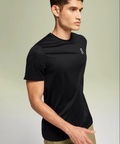 Alternative view of Core-T