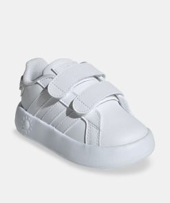 Alternative view of Kids' STAR WARS Grand Court Velcro Shoes