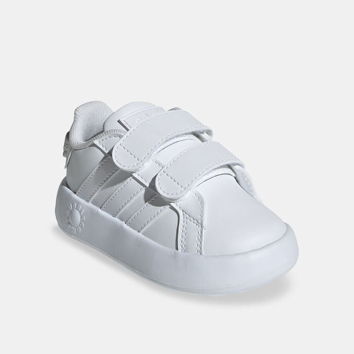 Kids' STAR WARS Grand Court Velcro Shoes - Image 2