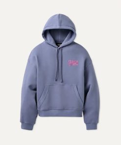 Alternative view of Femme UGG Logo Hoodie