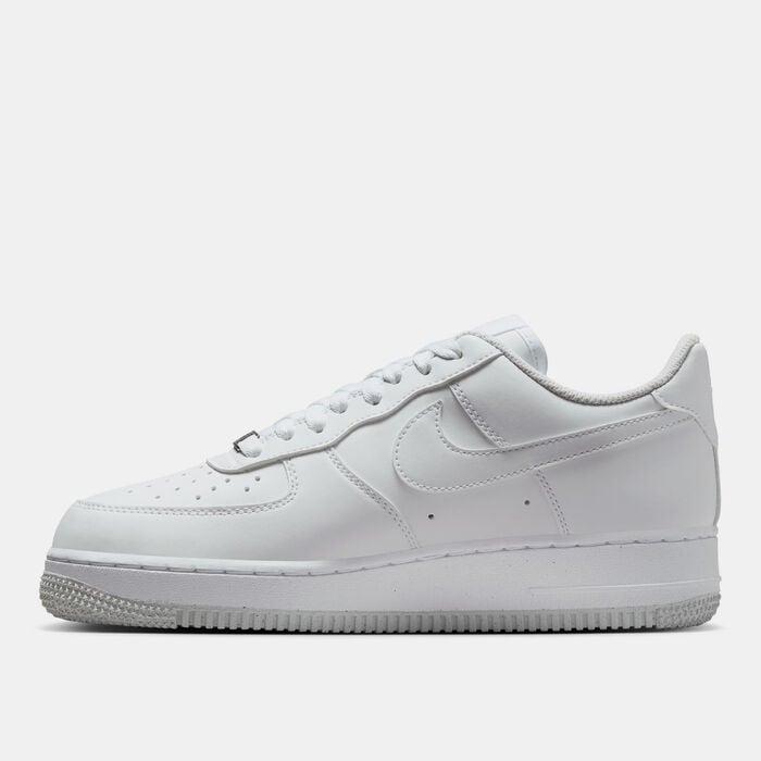 Women's Air Force 1 '07 Next Nature Shoes - Image 3
