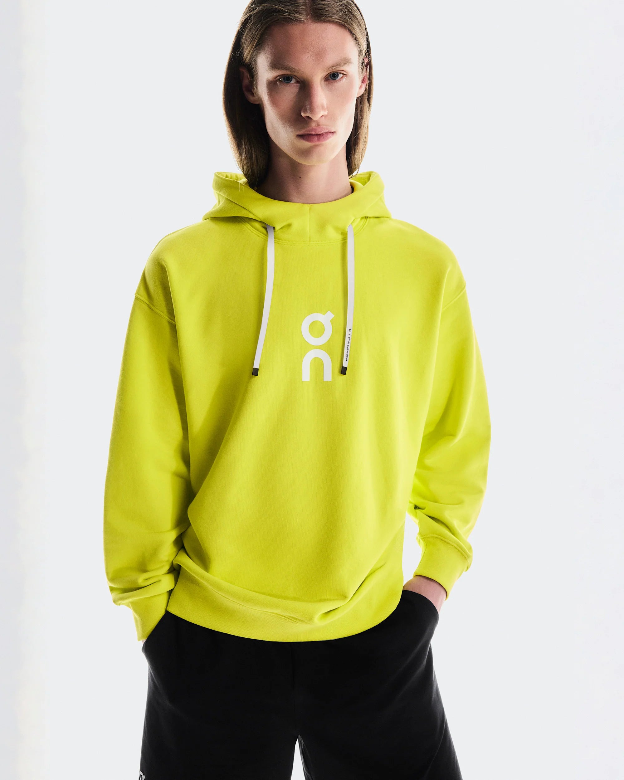 Club Hoodie - Image 3