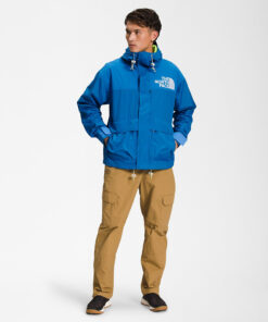 Alternative view of THE NORTH FACE Men_??_ _?6 Low-Fi Hi-Tek Mountain Jacket