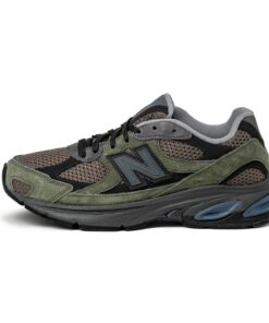New Balance 2010