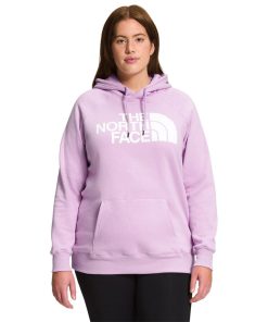 THE NORTH FACE Plus Half Dome Pullover Hoodie Women's