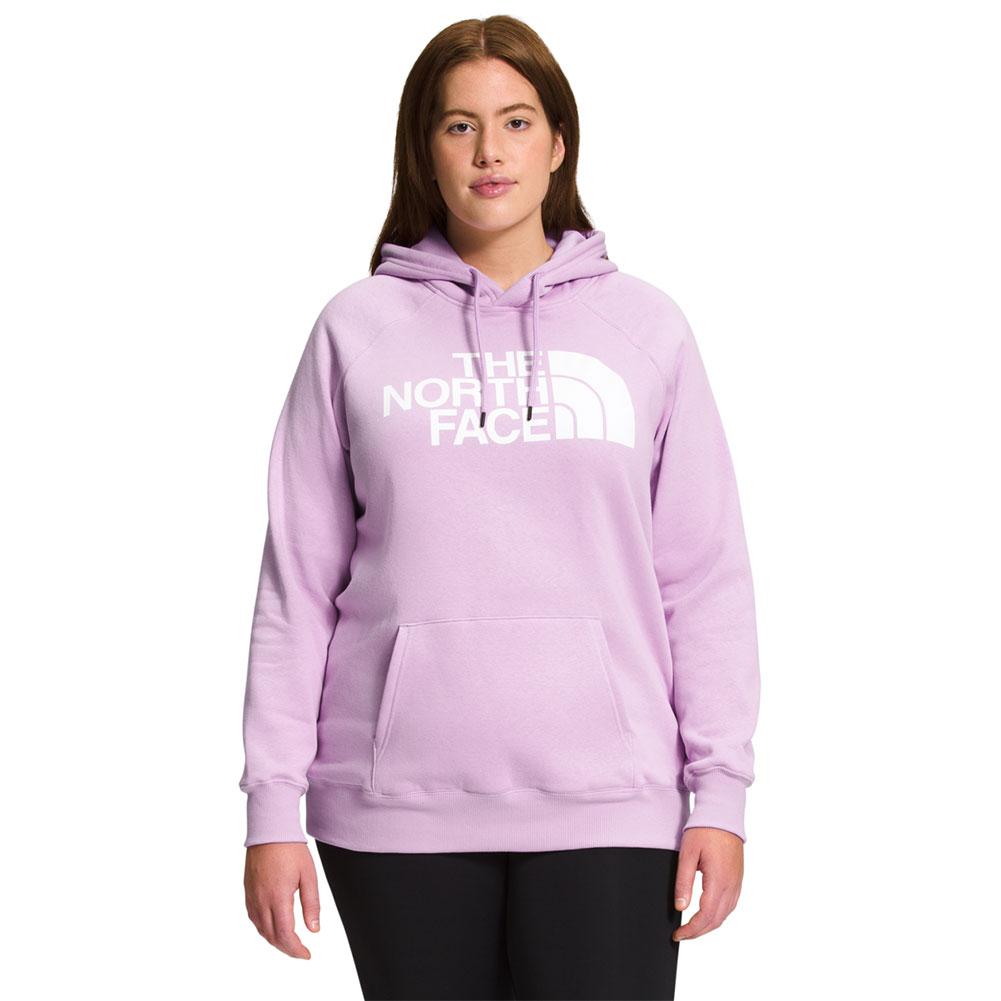 THE NORTH FACE Plus Half Dome Pullover Hoodie Women's