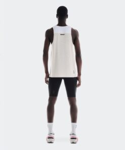 Alternative view of Performance Tank