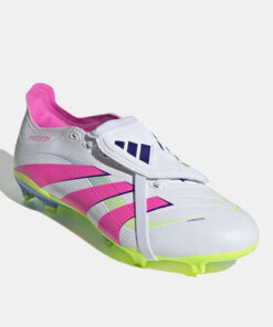 Alternative view of Men's Predator League Fold-Over Tongue Firm/Multi-Ground Football Shoes