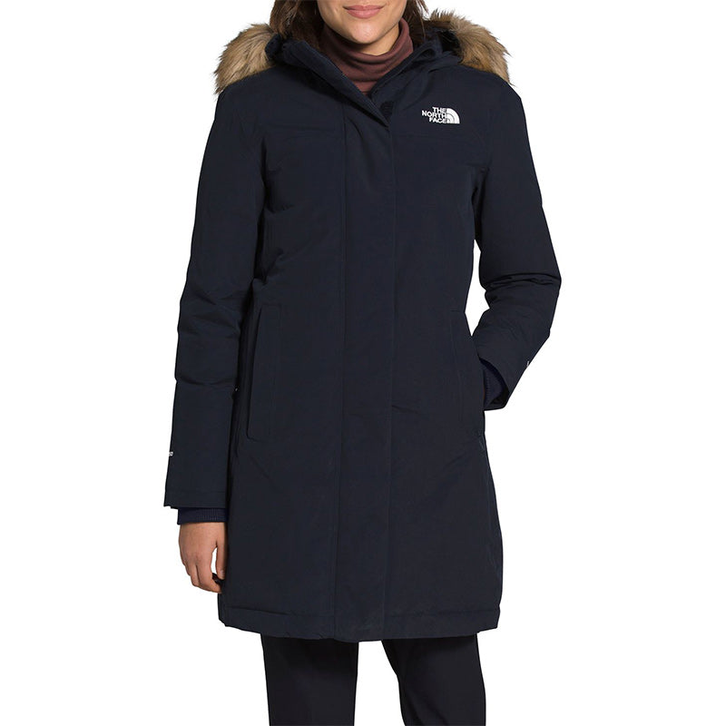 THE NORTH FACE Women's Arctic Parka