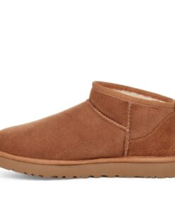 (WMNS) Classic Ultra Mini 'Chestnut' 1116109-CHE
