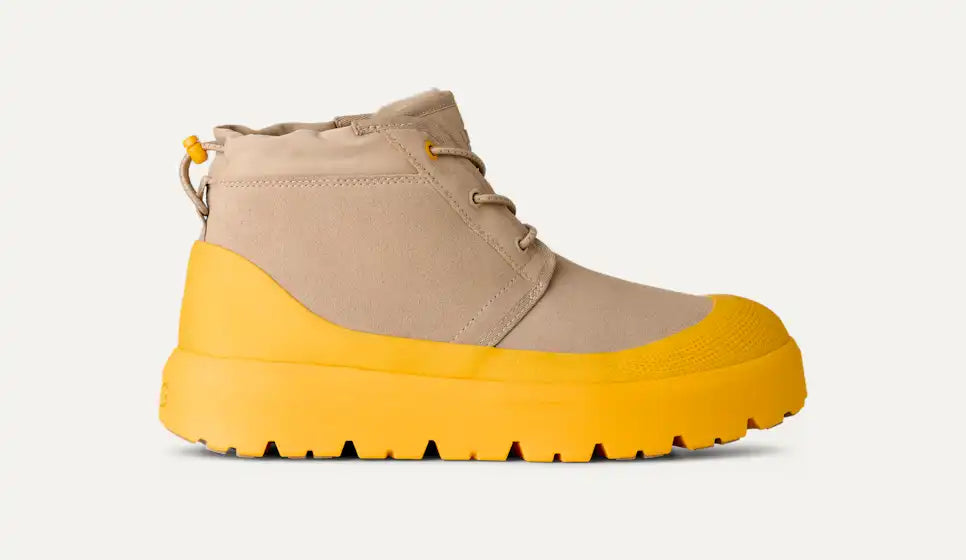 Homme Neumel Weather Hybrid Boot - Image 21