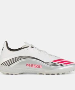 Men's F50 Messi League Turf Ground Football Shoes