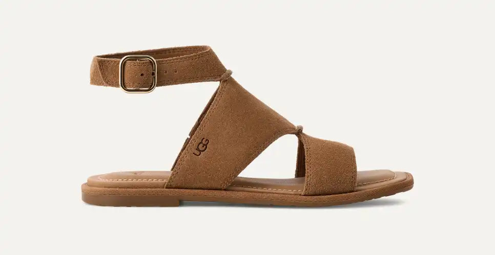 Women's Delray Sandal - Image 2