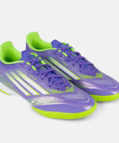 Alternative view of Men's F50 League Indoor Court Football Shoes