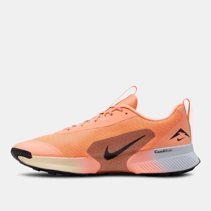 Men's Juniper Trail 3 Running Shoes - Image 3