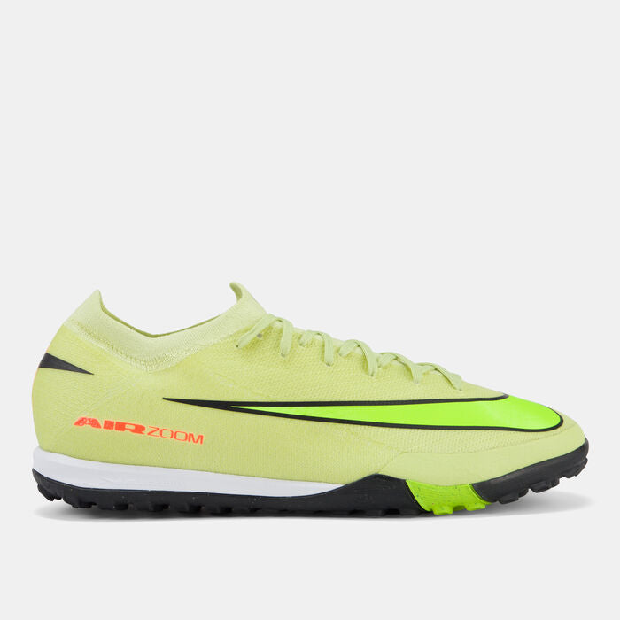Men's Mercurial Vapor 16 Pro Turf Ground Low-Top Football Shoes