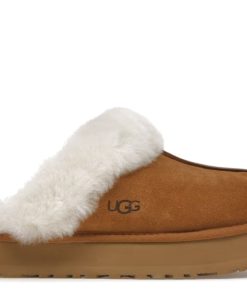ugg Disquette Slipper Chestnut