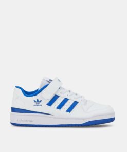 Kids' Forum Low Velcro Shoes (Younger Kids)