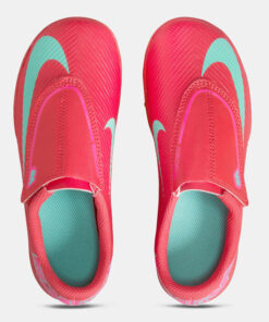 Alternative view of Kids' Mercurial Vapor 16 Club Turf Ground Football Shoes