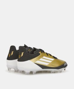 Alternative view of Kids' F50 League Messi Multi-Ground Football Shoes