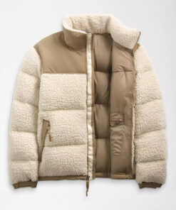 Alternative view of The North Face limited edition jacket