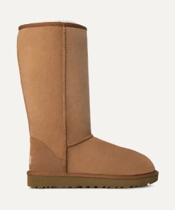 Femme Botte Classic Tall II