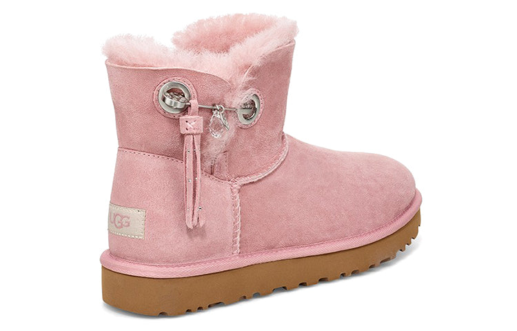 (WMNS) Josey 'Pink' 1019627-PCRY - Image 4