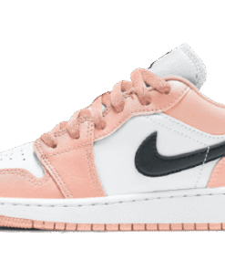 air jodan 1 Low Light Arctic Orange Pink