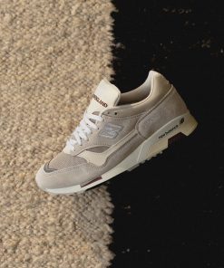 Alternative view of New Balance 1500 *Made in England*