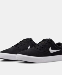 Alternative view of Men's SB Charge Suede Shoes